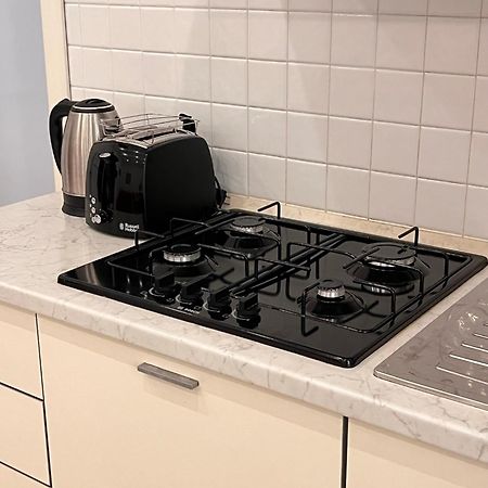 Roma Basento Appartement Buitenkant foto
