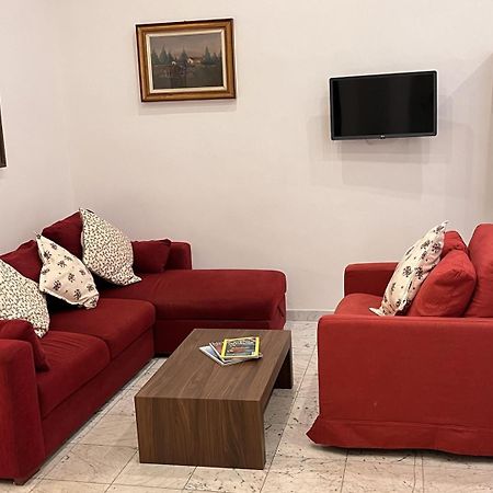 Roma Basento Appartement Buitenkant foto