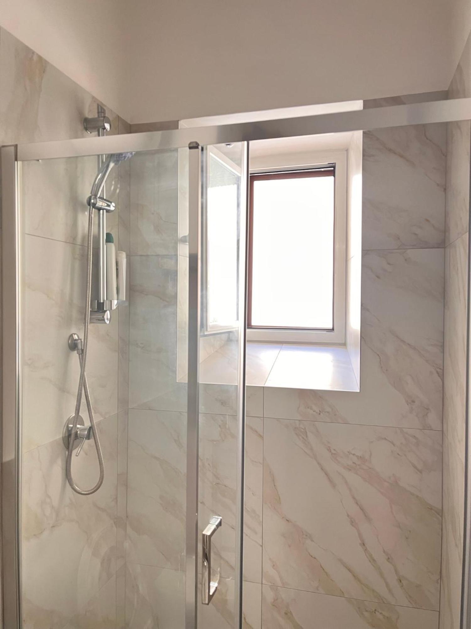Roma Basento Appartement Buitenkant foto