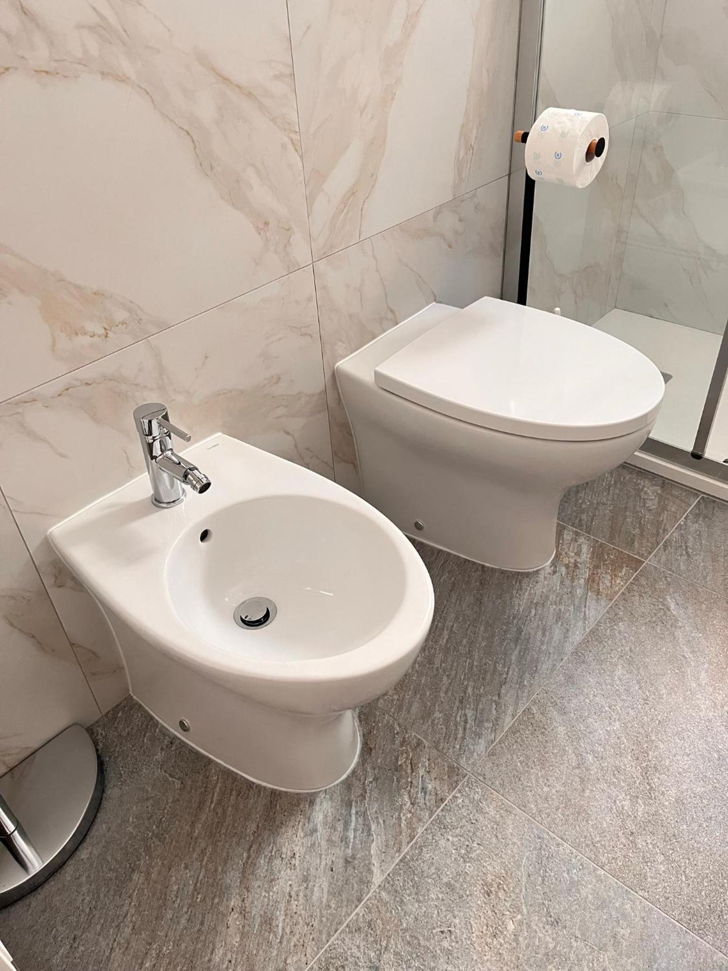 Roma Basento Appartement Buitenkant foto